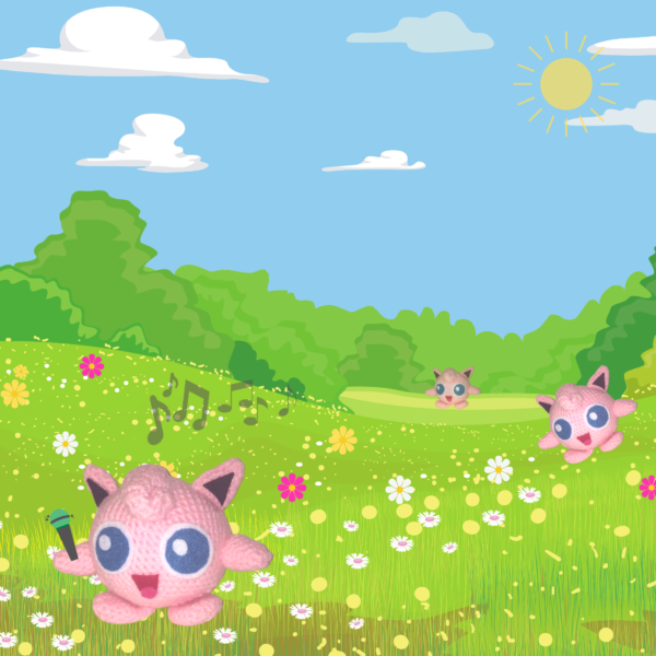 Jigglypuff