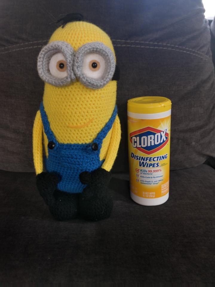 Minion 