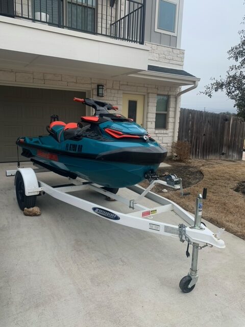 Jet Ski